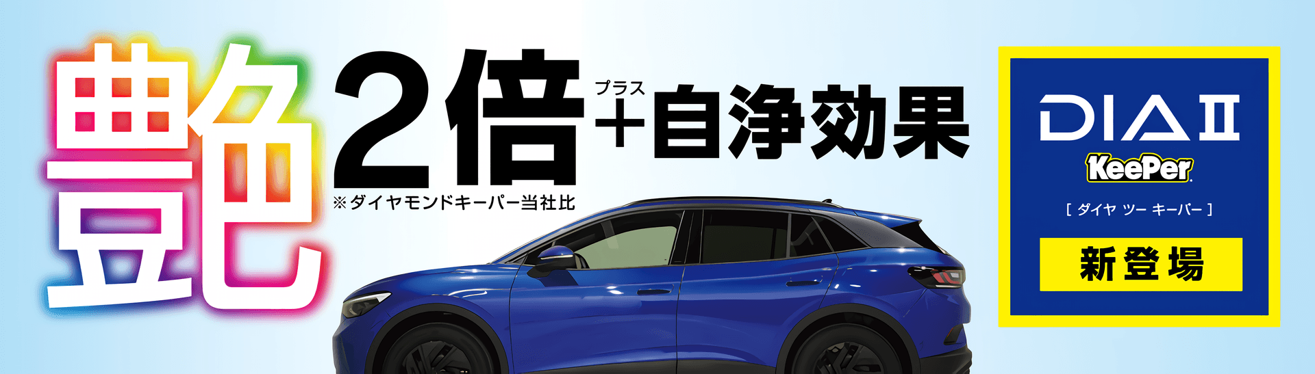 コーティングガイド